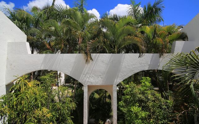 Dream Villa Cupecoy Beach Club A
