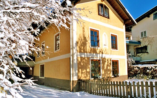 Ferienhaus Dr.Steiner 18792