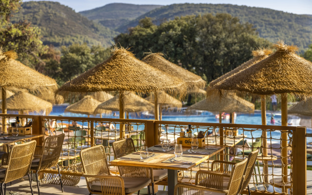 Trim Sunny Apartments by Valamar