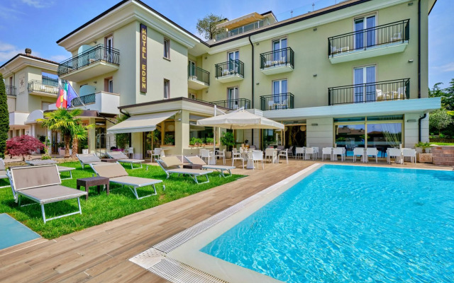 Hotel Eden Garda