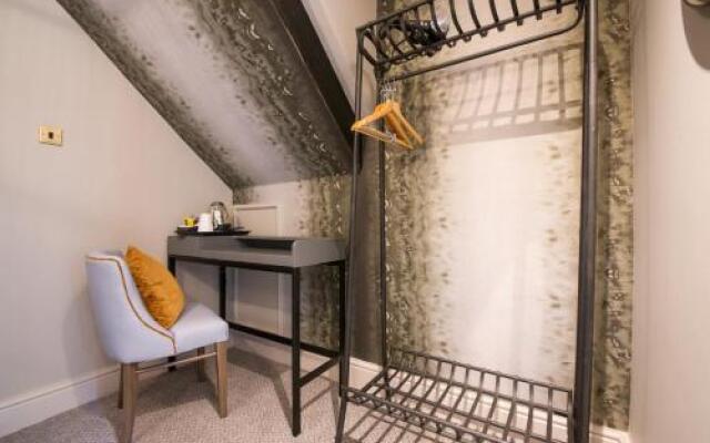 Innkeeper's Lodge Birmingham - NEC , Meriden