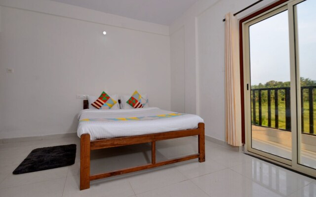 OYO 17363 Home Nature View Stay Mandrem