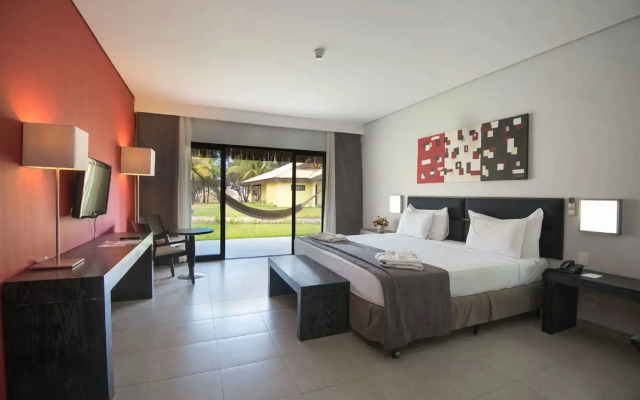 Vila Galé Cumbuco –  All Inclusive
