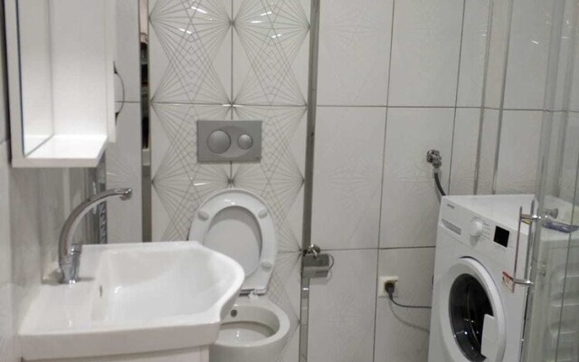 Banaz Tuncel Apart Otel