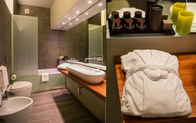 Jb Relais - Campo De' Fiori