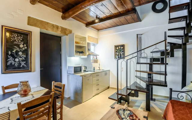 Minos Country Living Apartments