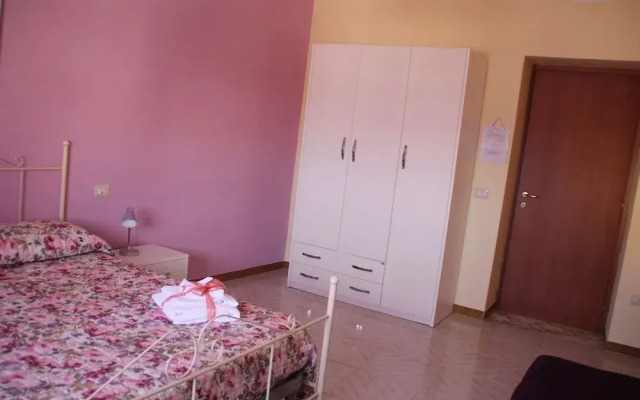 La Rosa nel Cortile B&B