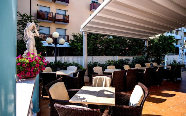 Hotel Villa dei Fiori