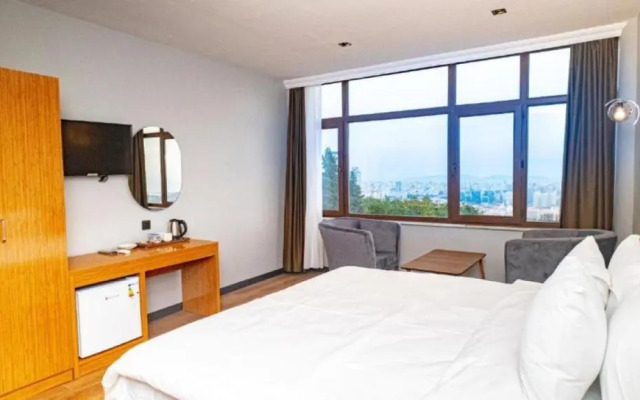 Elite Marmara Bosphorus Çamlıca