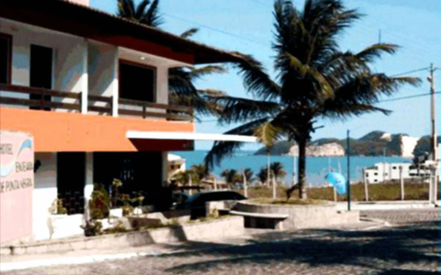 Hotel Enseada de Ponta Negra