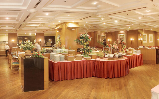 The Pearl Kuala Lumpur
