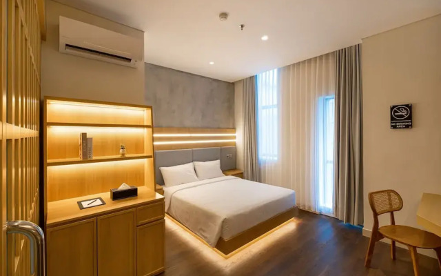 The Risman Hotel