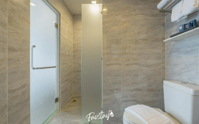 So Boutique Pattaya Hotel and Residences