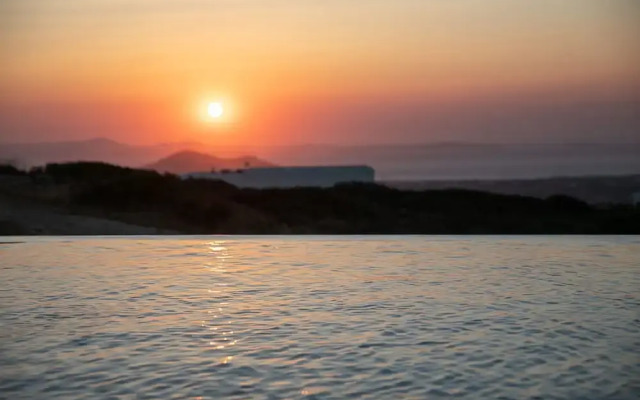 Villa Solena Brand-new Private Pool Agia Anna Naxos