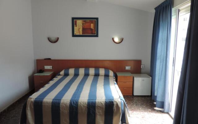 Hotel Costa San Antonio