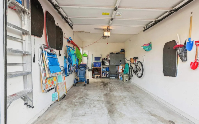 Oceanfront Luxury 3br, St. Augustine