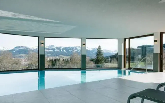 Hotel Kuehbergalp