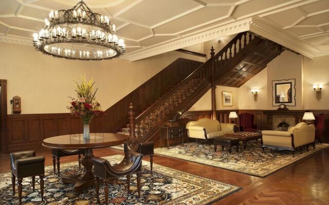 The Astor Hotel Tianjin