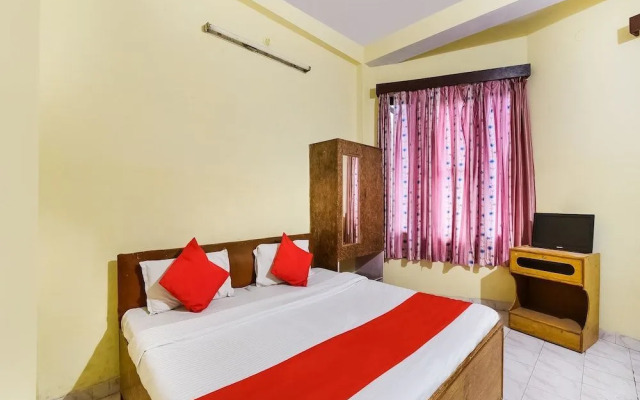 Hotel Sun N Wind by OYO Rooms
