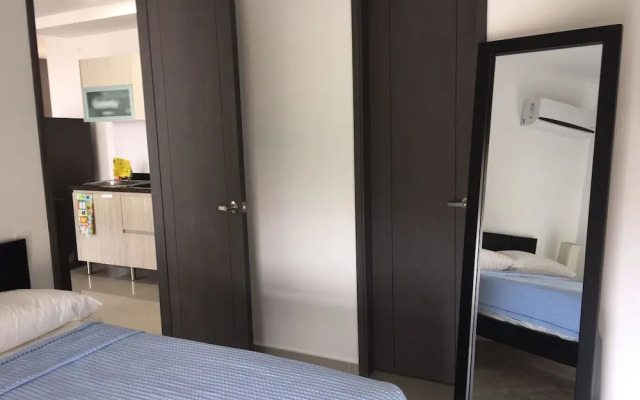 Apartamento Ejecutivo Ancora