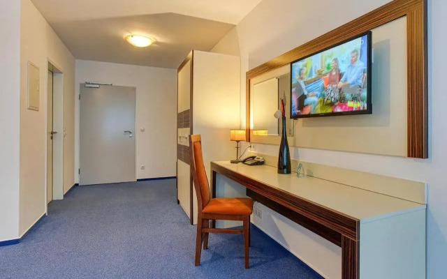 Centro Hotel Braunschweig, Trademark Collection by Wyndham