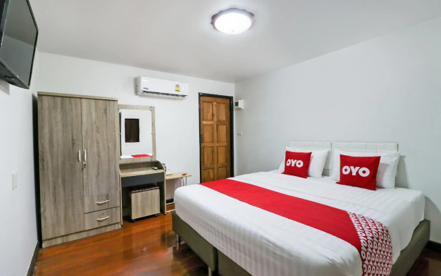 OYO 874 Wong Ruean Thai Resort