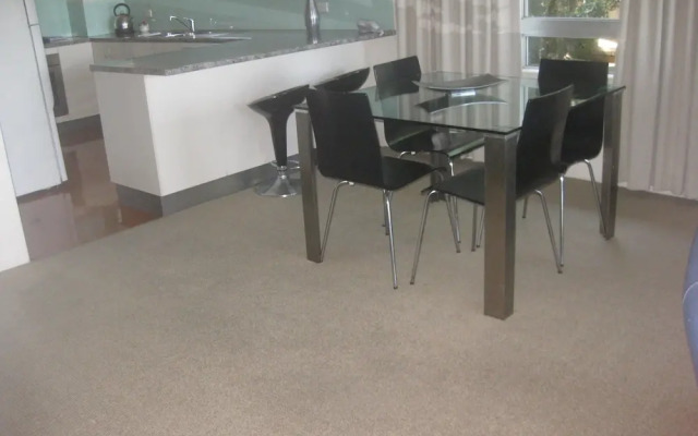 Fairthorpe Apartments