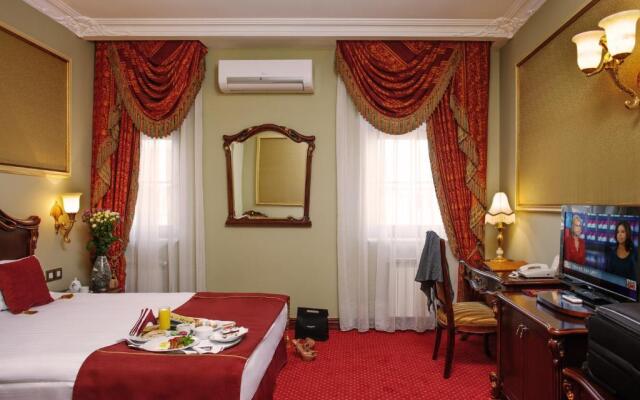 Staro Hotel