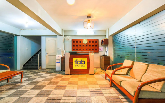 FabHotel Yesmark I
