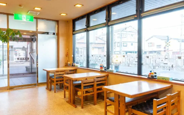 Tabist Station Hotel Isobe Iseshima