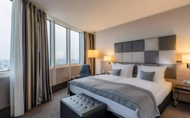Garner Hotel Berlin - Spandau by IHG