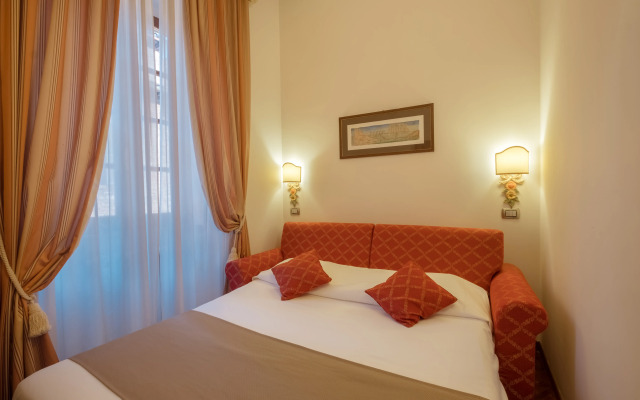 Hotel Bosone Palace