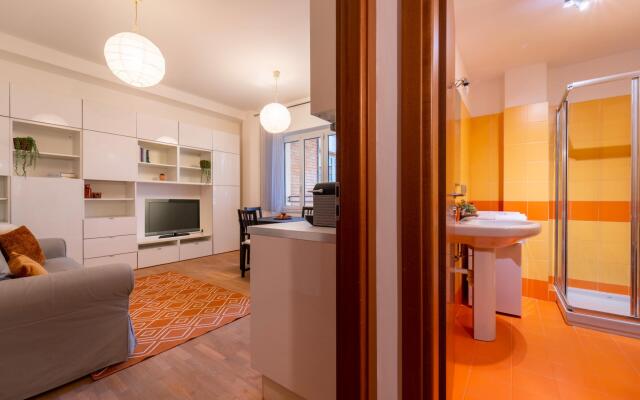 S Giovanni Orange Studio by Wonderful Italy