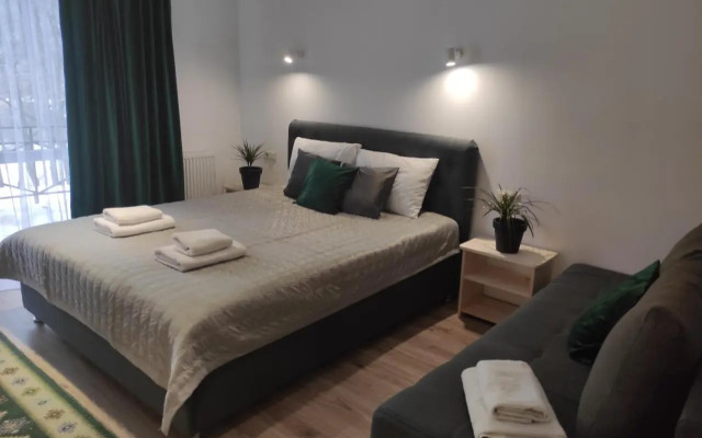 Guest House Svitliza