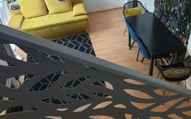 Grand Paradise Apartman