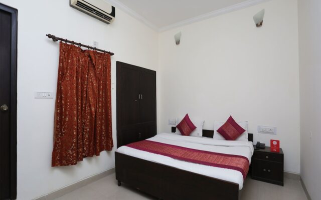 OYO 12868 Hotel City Lite