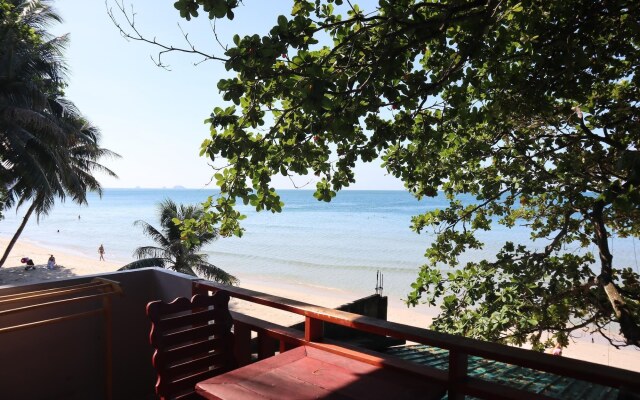 Bamboo at Koh Chang Resort