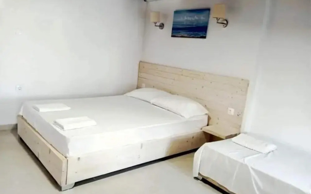 Occasus Comfort Room