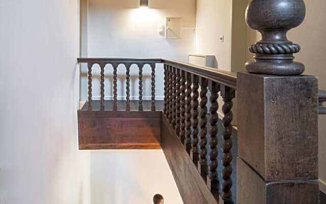 Hotel Karel de Stoute