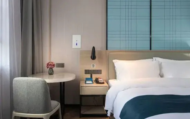 Echarm Hotel (Heyuan Longchuan)