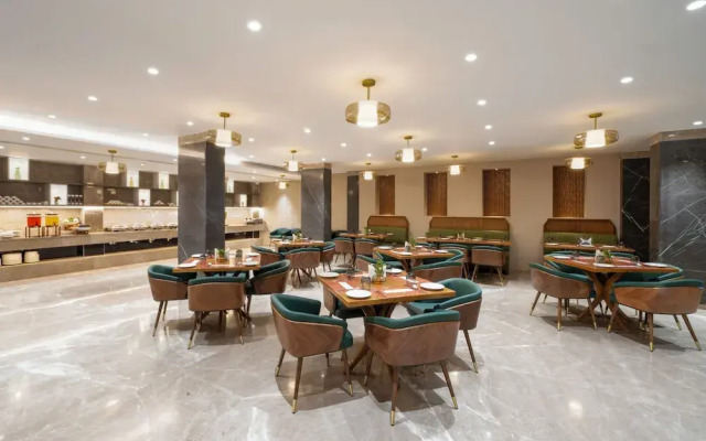 Clarks Inn Indore