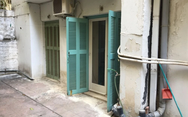 Quiet Apt Ideal For 2 Near Center