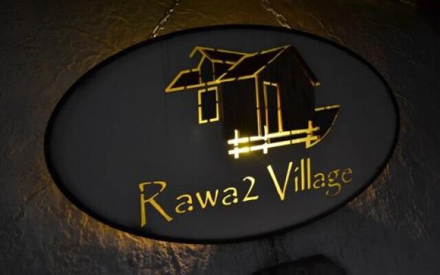 Rawa2 Village
