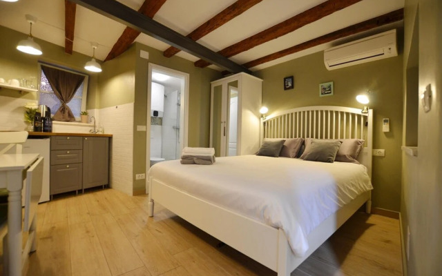 Lisa Studio in Rovinj