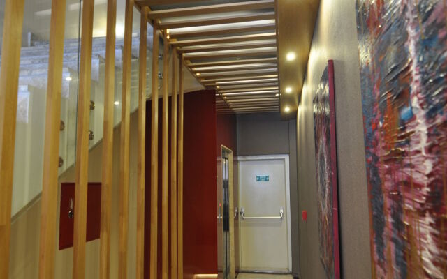 Hotel Bosfora