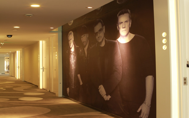Hangzhou Hansen Books Music Hotel