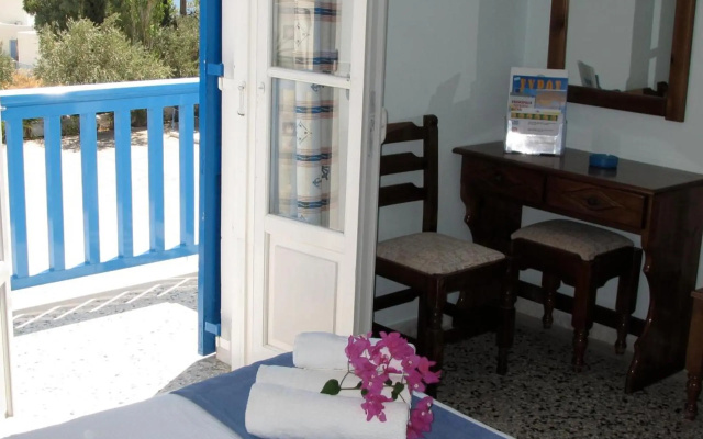 Hotel Alkyon