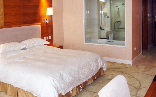 Jianghai Cultural Tourism Hotel