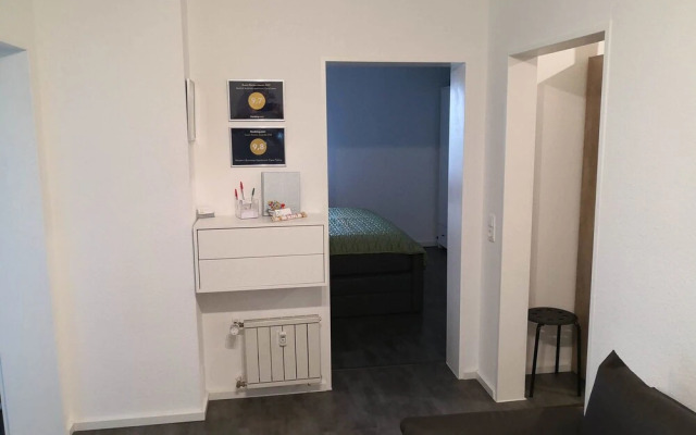 Boutique-Apartment-Duisburg