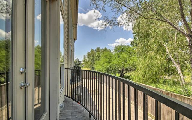 Eado Houston Home, Walk to Convention Center!